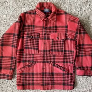 Vintage Pendleton Coat